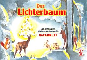 Karl-Heinz Schickhaus: Der Lichterbaum