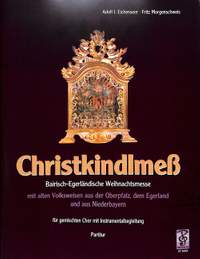 Adolf J. Eichenseer: Christkindlmess