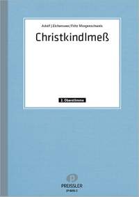 Adolf J. Eichenseer_Fritz Morgenschweis: Christkindlmeß