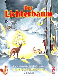 Karl Kiermaier: Der Lichterbaum