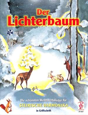 Karl Kiermaier: Der Lichterbaum