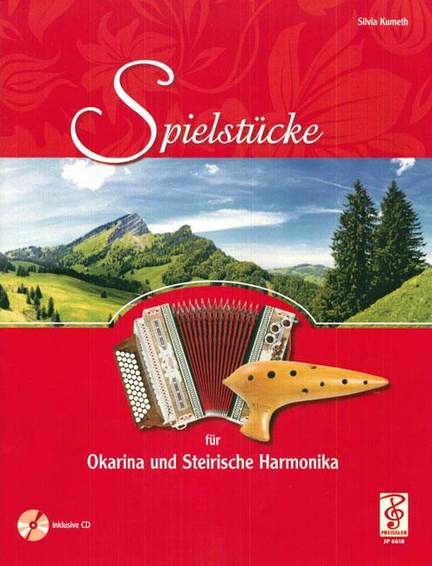 Spielstücke