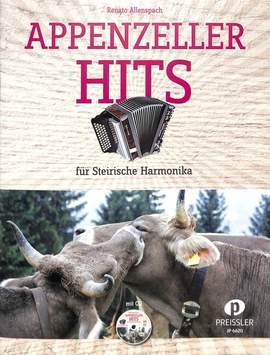 Appenzeller Hits