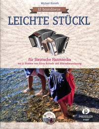 M. Kumeth: 12 Brandneue Leichte Stuckl