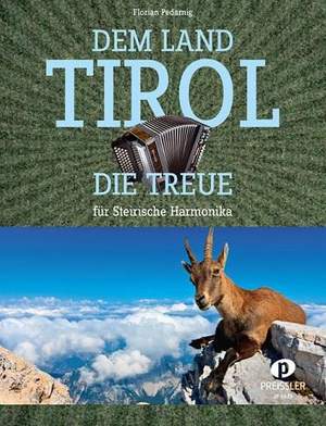 Florian Pedarnig: Dem Land Tirol die Treue