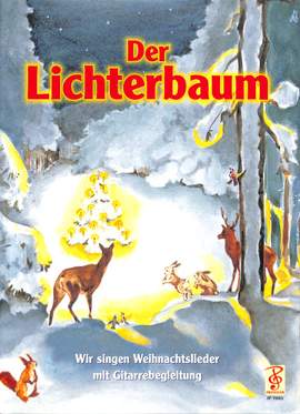 Josef Hornsteiner: Der Lichterbaum