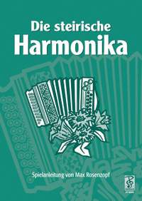 Resenknopf: Steirische Harmonika Methode