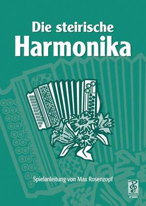 Resenknopf: Steirische Harmonika Methode