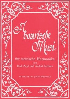 Rudi Zapf: A boarische Musi