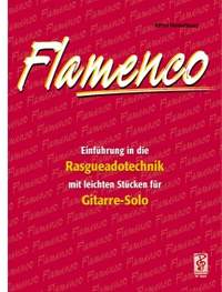 Alfred Winkelbauer: Flamenco