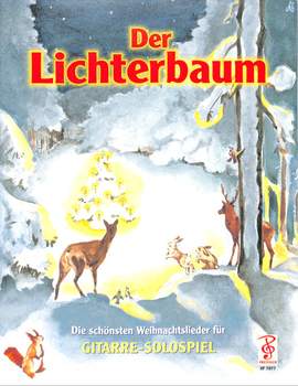 Alfred Winkelbauer: Der Lichterbaum