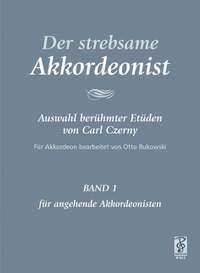 Bukowski: Strebsame Akkordeonist 1