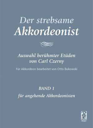 Bukowski: Strebsame Akkordeonist 1