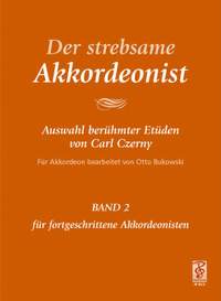 Bukowski: Strebsame Akkordeonist 2