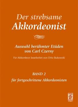 Bukowski: Strebsame Akkordeonist 2