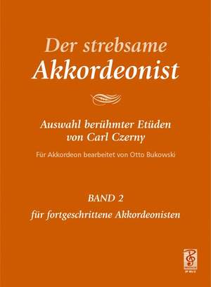 Bukowski: Strebsame Akkordeonist 2