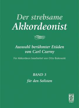 Bukowski: Strebsame Akkordeonist 3