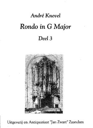 André Knevel: Rondo G