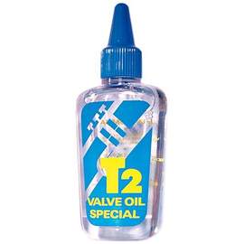 LA-TROMBA Ventiel olie T2 -Valve-oil