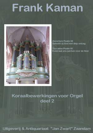 Kaman: Koraalbewerkingen 2