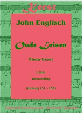 Englisch: Kerstliederen (Lb.131/155)