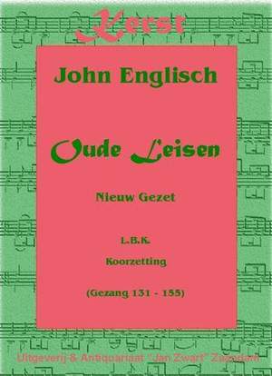 Englisch: Kerstliederen (Lb.131/155)
