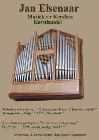 Elsenaar: Kerstbundel