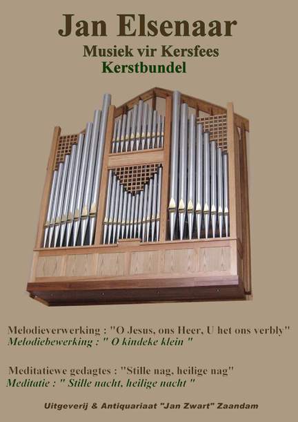 Elsenaar: Kerstbundel