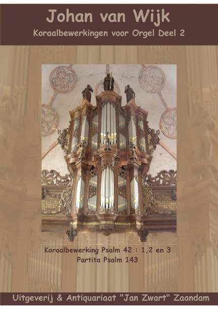 Wijk: Koraalbewerkingen 2