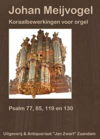 Meijvogel: Koraalbewerkingen