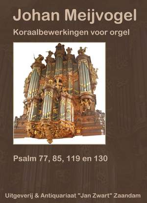 Meijvogel: Koraalbewerkingen