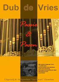 D. de Vries: Passie & Pasen