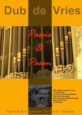 D. de Vries: Passie & Pasen