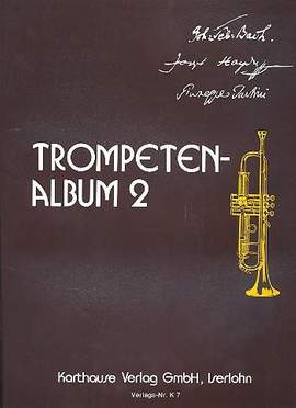 Trompetenalbum 2
