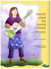 Tante Saar en haar Gitaar