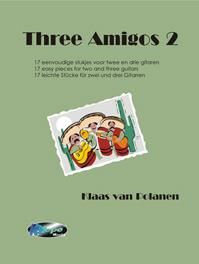 3 Amigos 2 2-3Git.