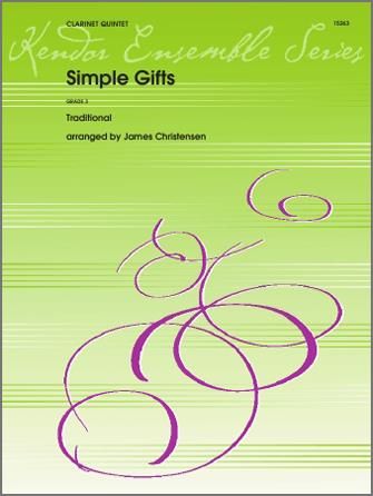 Simple Gifts