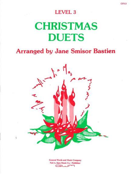 Christmas Duets 3