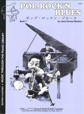 Pop Rock & Blues 2