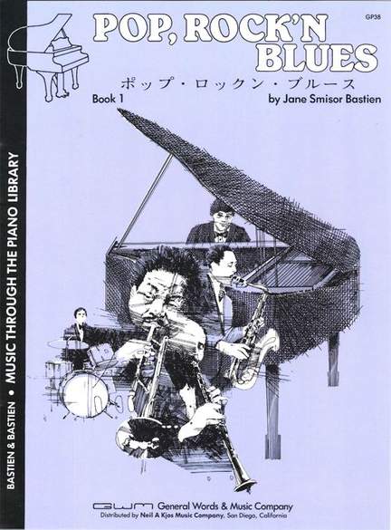Pop Rock & Blues 2