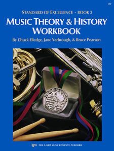 Music Theory & History Workbook