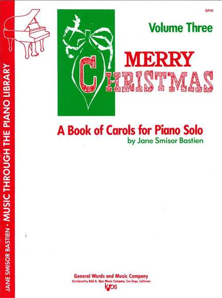 Merry Christmas 3