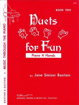 Duets For Fun 2