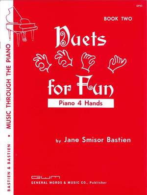 Duets For Fun 2