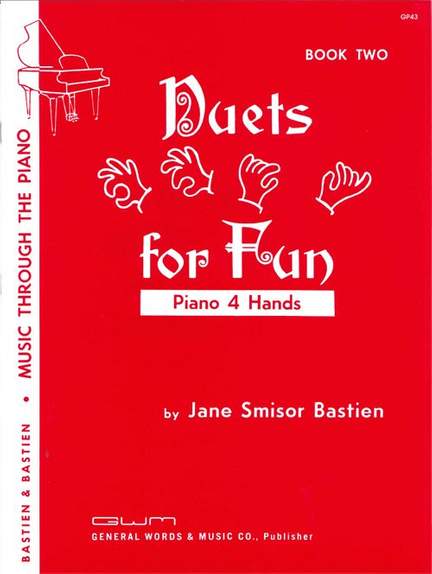 Duets For Fun 2