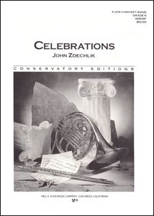 John Zdechlik: Celebrations