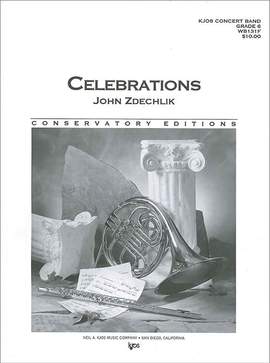 John Zdechlik: Celebrations
