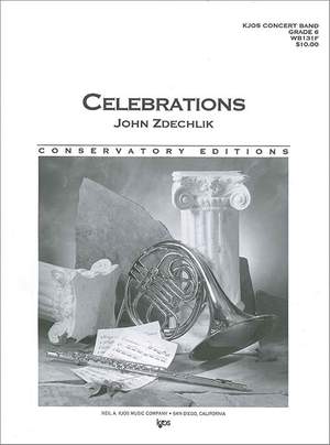 John Zdechlik: Celebrations