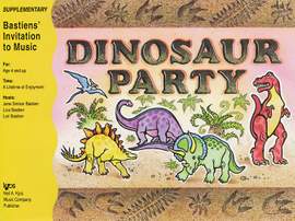 Dinosaur Party