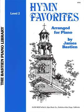 Hymn Favorites 2